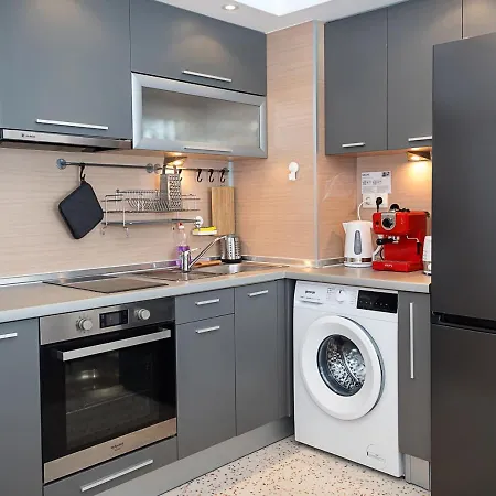 Апартамент Bright & Comfy 1br Flat In Levski District - By Flat Mаnаger *