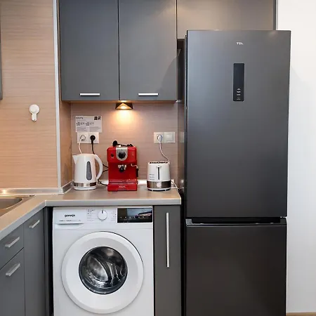 Apartament Bright & Comfy 1br Flat In Levski District - By Flat Mаnаger