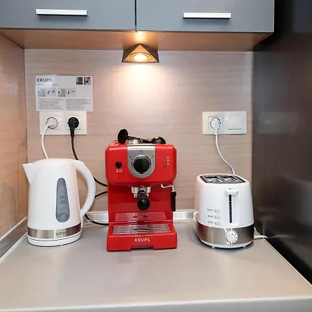 Апартамент Bright & Comfy 1br Flat In Levski District - By Flat Mаnаger