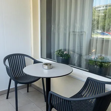 Bright & Comfy 1br Flat In Levski District - By Flat Mаnаger Apartament Warna