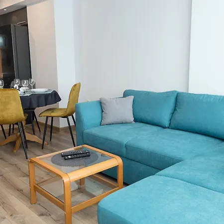 Bright & Comfy 1br Flat In Levski District - By Flat Mаnаger דירה וארנה