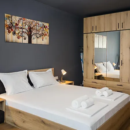 Bright & Comfy 1br Flat In Levski District - By Flat Mаnаger וארנה