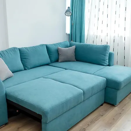 דירה Bright & Comfy 1br Flat In Levski District - By Flat Mаnаger *