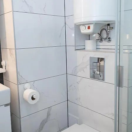 Apartmán Bright & Comfy 1br Flat In Levski District - By Flat Mаnаger *