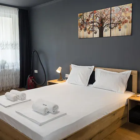 Bright & Comfy 1br Flat In Levski District - By Flat Mаnаger דירה