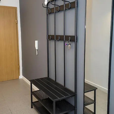 Bright & Comfy 1br Flat In Levski District - By Flat Mаnаger דירה *