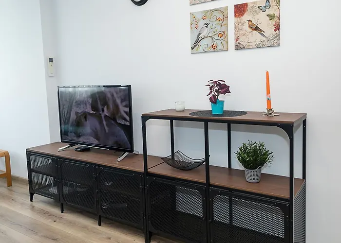 Lejlighed Bright & Comfy 1br Flat In Levski District - By Flat Mаnаger *