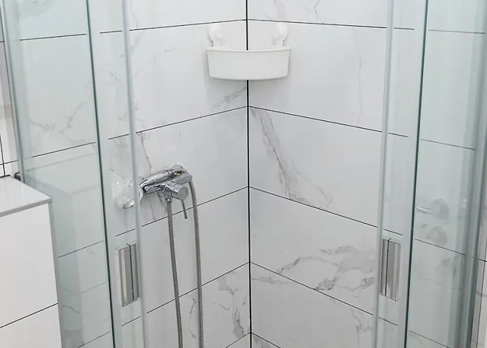 Bright & Comfy 1br Flat In Levski District - By Flat Mаnаger Lejlighed Varna