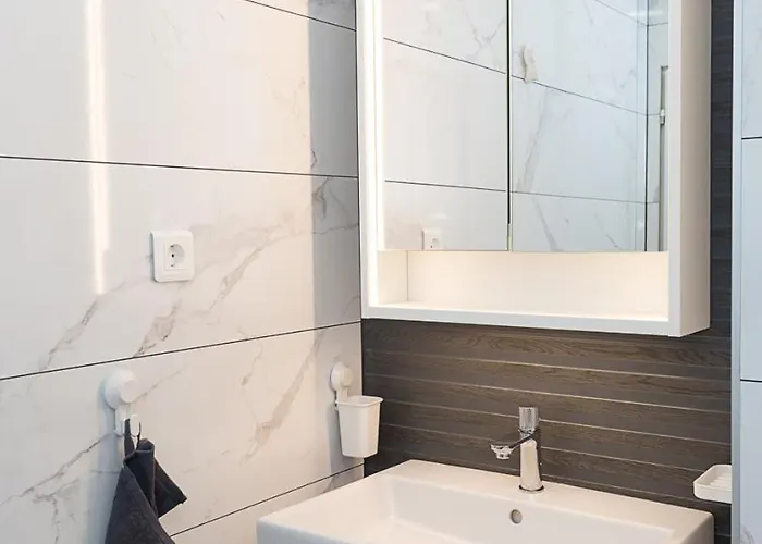 Bright & Comfy 1br Flat In Levski District - By Flat Mаnаger Lejlighed