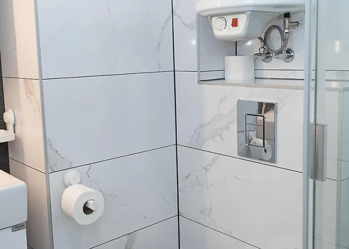 Lejlighed Bright & Comfy 1br Flat In Levski District - By Flat Mаnаger *